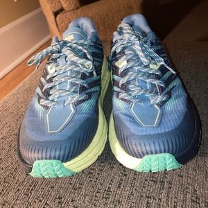 Hoka Running Shoes